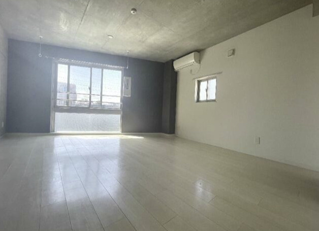 ion下北沢の居間・リビング