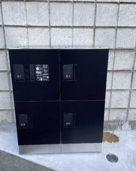 ion下北沢の設備