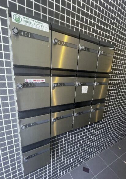 ion下北沢の設備