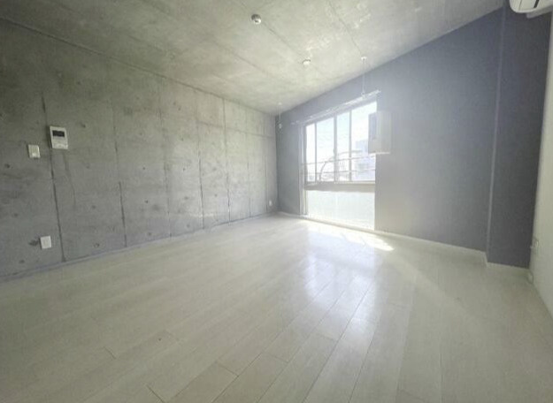 ion下北沢の居間・リビング