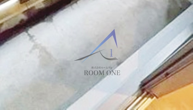 ボナール蓮沼のバルコニー|バルコニーです。