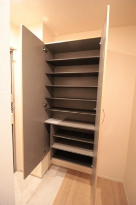 【玄関】 | ガーデニア