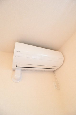 【設備】 | ガーデニア