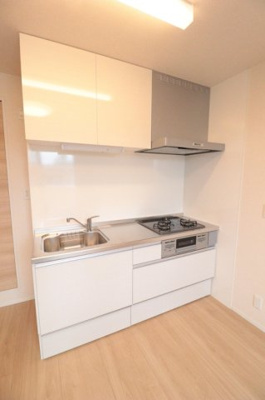 【キッチン】 | ガーデニア