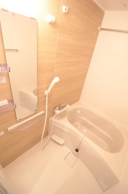 【浴室】 | ガーデニア