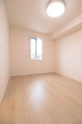 【洋室】 | ガーデニア