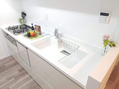 【キッチン】 | クレストフォルム浅草グランステージ