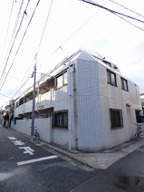 サンパレス西品川　の画像