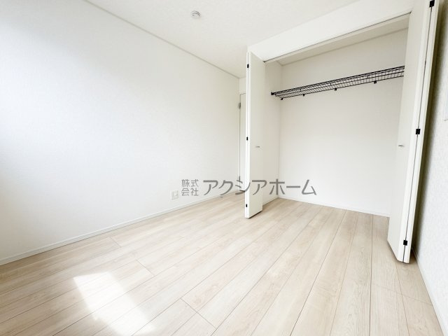 飯能市双柳・全14棟　新築一戸建　12号棟　～LDK16.2帖～の子供部屋|2階　洋室　5.0帖