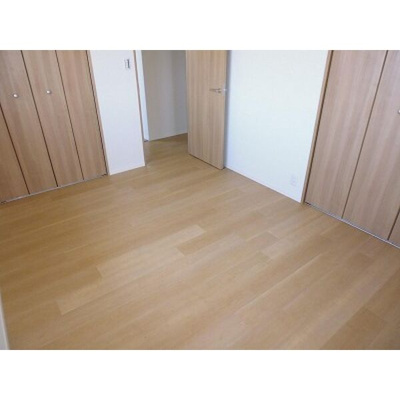 【洋室】 | M.グラード