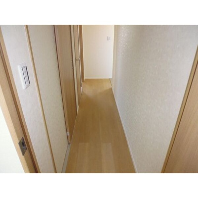 【内装】 | M.グラード