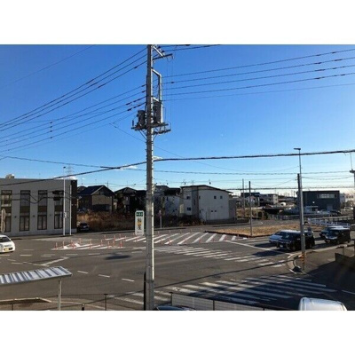 【展望】 | M.グラード