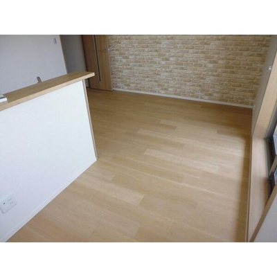 【内装】 | M.グラード