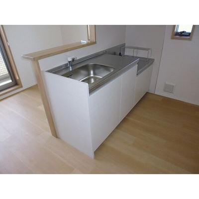 【キッチン】 | M.グラード