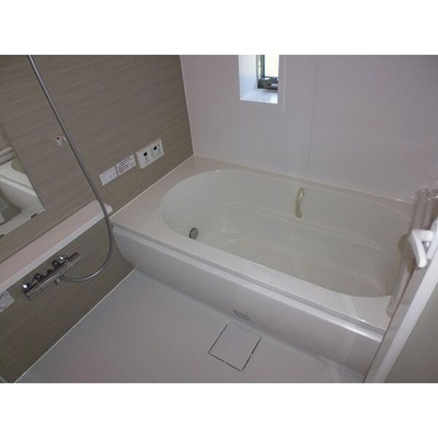 【浴室】 | M.グラード