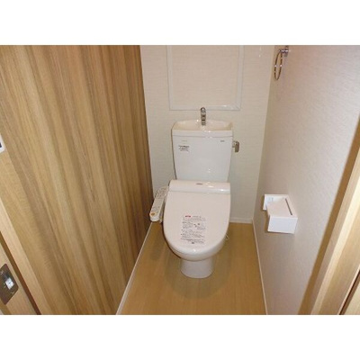 【トイレ】 | M.グラード