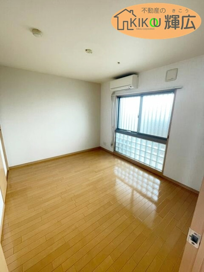 【洋室】 | プレステージ姫路ラフィーネ　11階