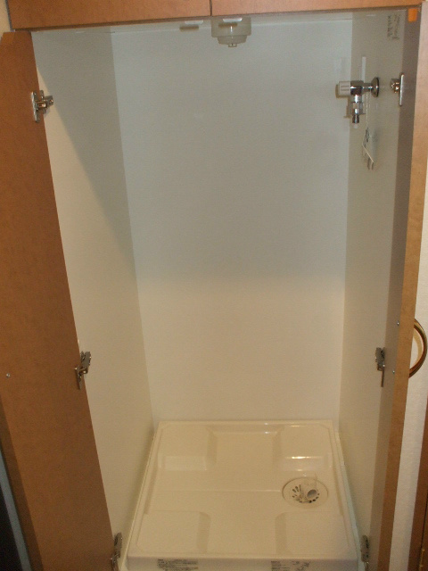 ルーブル高円寺参番館のその他