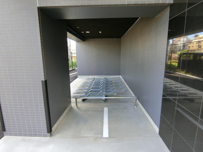 【その他】 | アジールコート雪が谷大塚