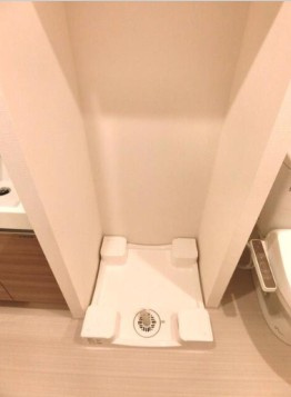 【設備】 | アジールコート雪が谷大塚