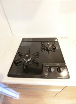 【キッチン】 | アジールコート雪が谷大塚