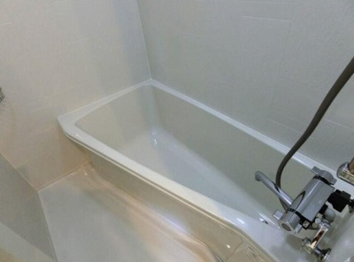 【浴室】 | アジールコート雪が谷大塚