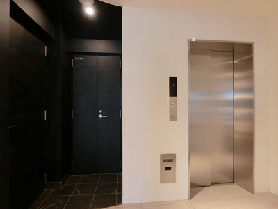 【その他共用部分】 | アジールコート雪が谷大塚