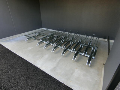 【その他共用部分】 | アジールコート雪が谷大塚