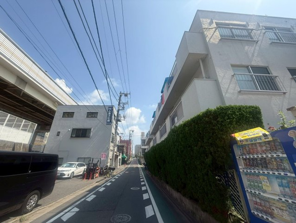 ダイアパレス大島の画像