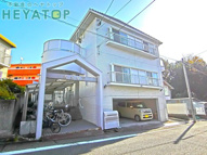 名古屋市昭和区伊勝町２丁目のマンションの画像