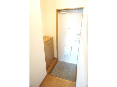 【玄関】 | メゾンドサンセールＭ