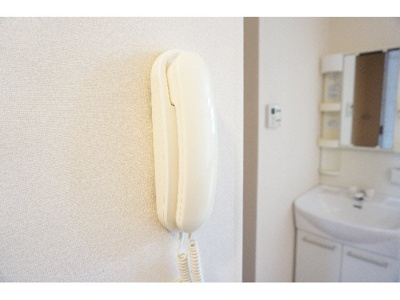 【セキュリティ】 | メゾンドサンセールＭ