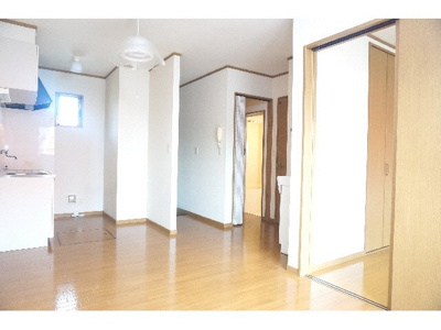 【居間・リビング】 | メゾンドサンセールＭ