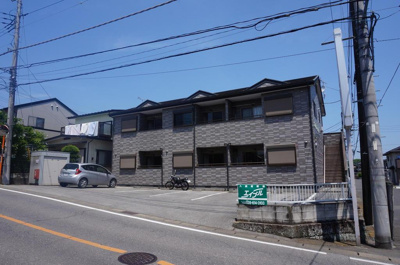 【その他共用部分】 | メゾンドサンセールＭ