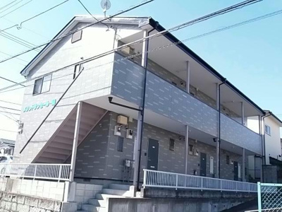 【外観】 | メゾンドサンセールＭ