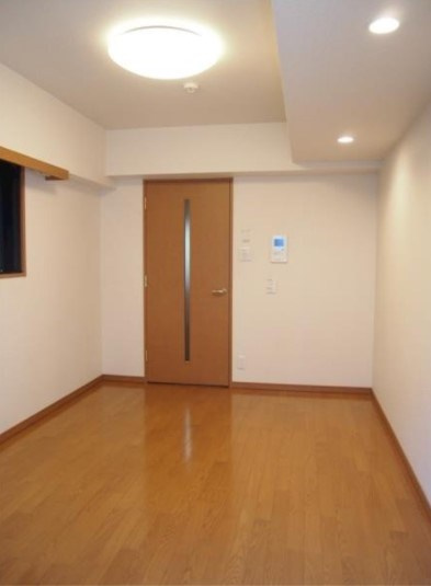 ルーブル西荻窪弐番館の寝室