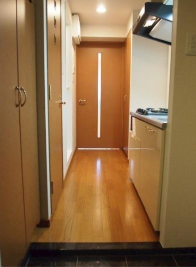 ルーブル西荻窪弐番館