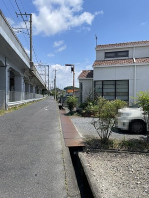 【周辺】 | 大津市坂本7丁目31-35　売土地