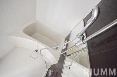 【浴室】 | プラチナフォルム成城