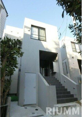 【エントランス】 | プラチナフォルム成城