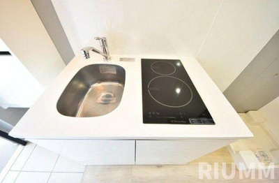 【キッチン】 | プラチナフォルム成城