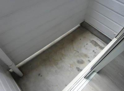 【バルコニー】 | VICTORY大和