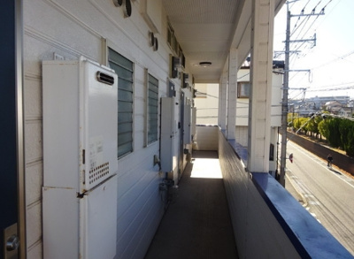 【その他共用部分】 | VICTORY大和