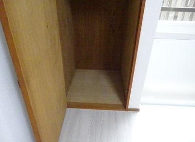 【収納】 | VICTORY大和