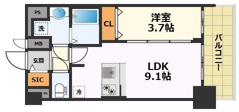 現況優先となります
