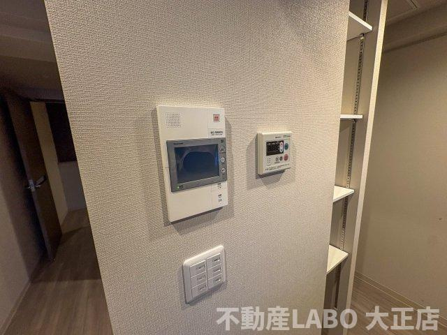 Park Lane Kujoのその他