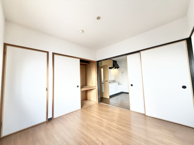 グリーンハイムの子供部屋