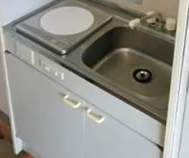 サン・ジュンコ　２０９のキッチン