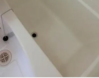 サン・ジュンコ　２０９の浴室