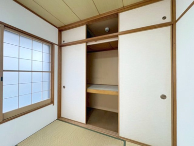 【収納】 | アジュール上野西